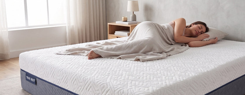Best Mattress for Side Sleepers: What to Look For