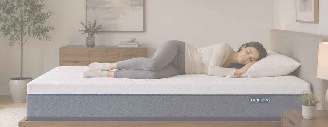 Best Mattress for Back Pain: A Complete UK Guide