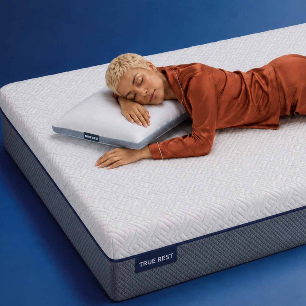 Single Mattress