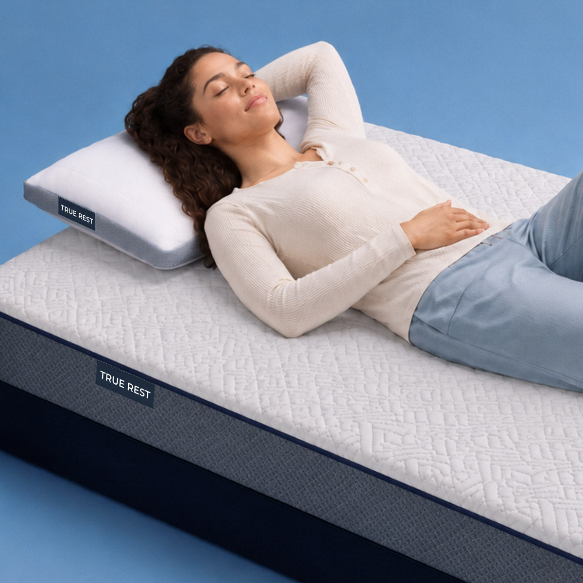 Double Mattress