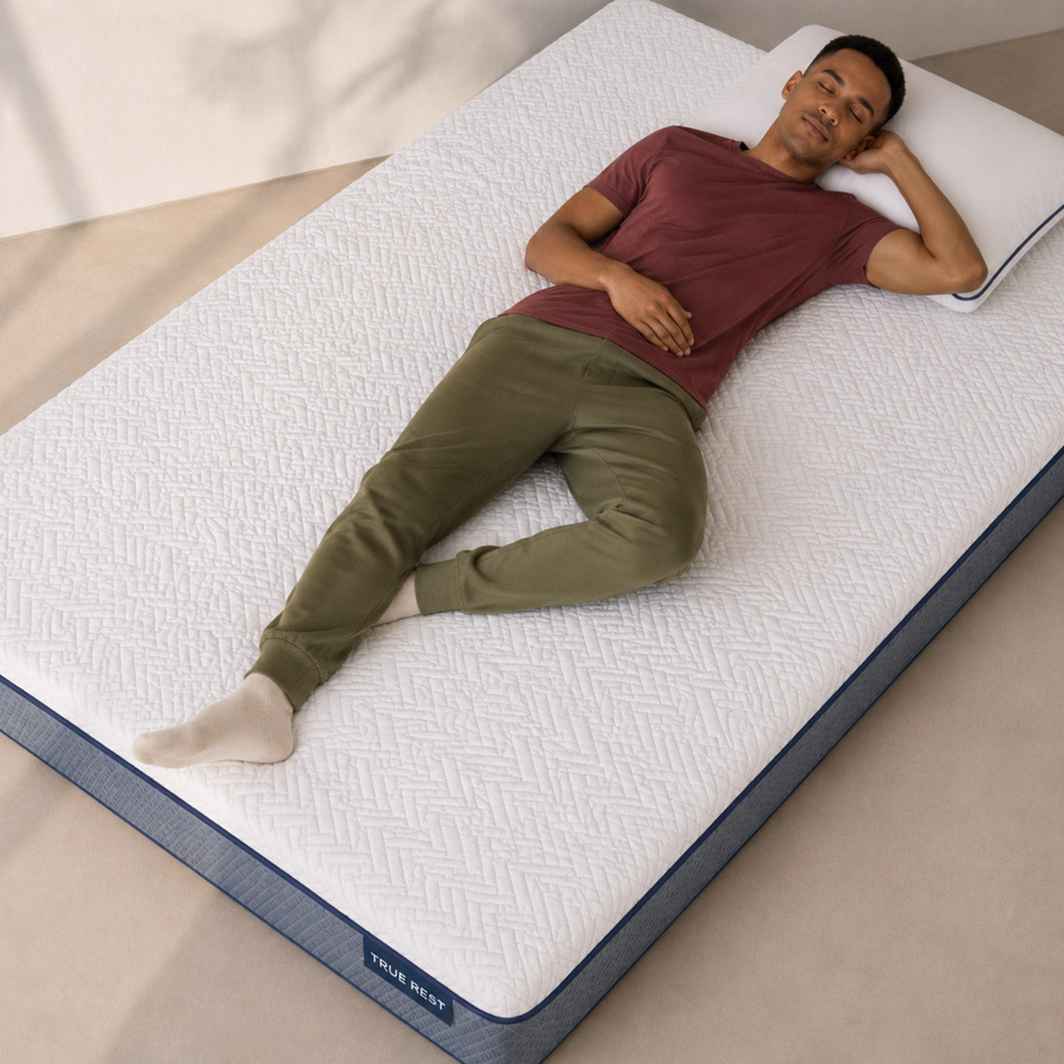 Super King Mattress
