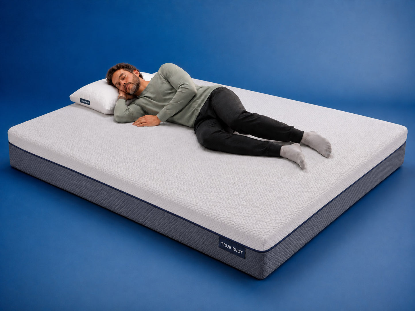 King Size Mattress