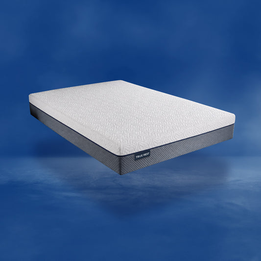 Double Mattress