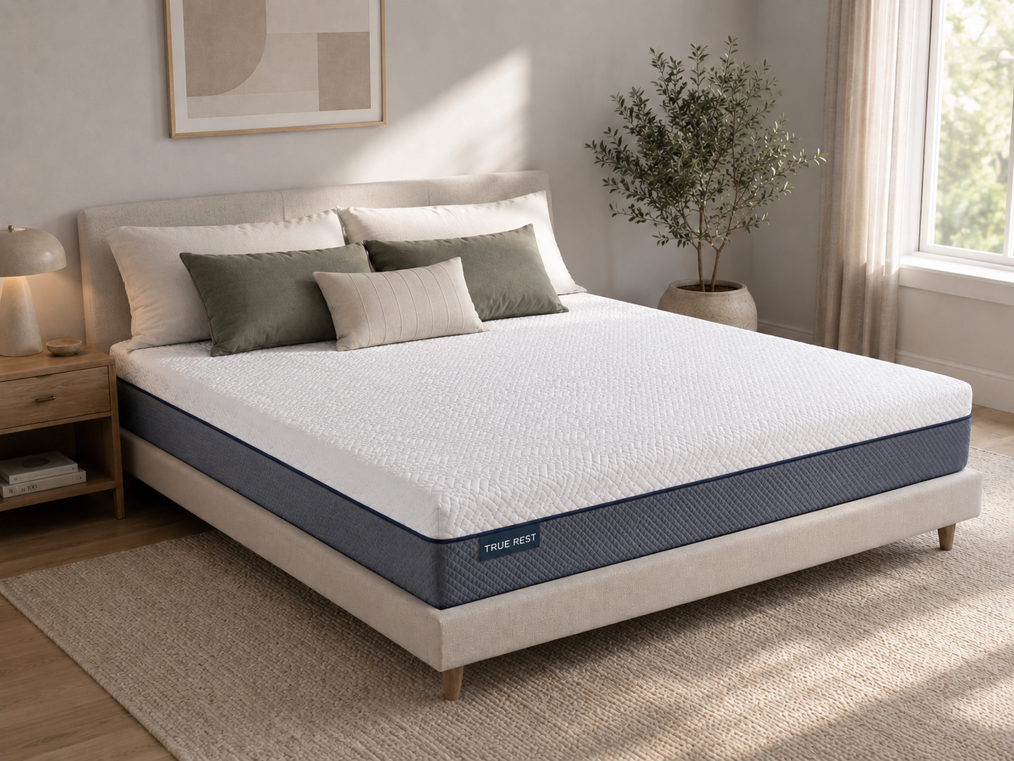 King Size Mattress